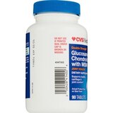 CVS Health Glucosamine Chondroitin with MSM Tablets, 90 CT, thumbnail image 4 of 7