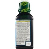 CVS Health Multi-Symptom Nighttime Cold & Flu Relief, Original, 12 OZ, thumbnail image 2 of 7