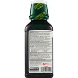 CVS Health Multi-Symptom Nighttime Cold & Flu Relief, Original, 12 OZ, thumbnail image 3 of 7