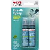CVS Health Breath Spray, Mint, thumbnail image 1 of 3