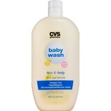 CVS Health Baby Wash & Shampoo, thumbnail image 3 of 3