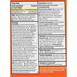 CVS Health Non-Drowsy Daytime Multi-Symptom Cold/Flu Relief Softgels, thumbnail image 2 of 4