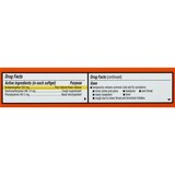 CVS Health Non-Drowsy Daytime Multi-Symptom Cold/Flu Relief Softgels, thumbnail image 3 of 4