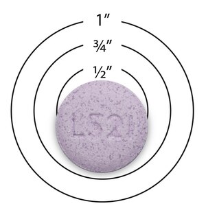 Junior Strength Ibuprofen Dosage Chart