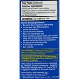 CVS Health Maximum Strength Acid Controller Tablets, thumbnail image 4 of 5