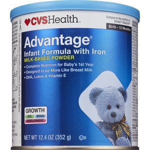 cvs similac neosure