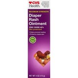 CVS Health Diaper Rash Ointment, thumbnail image 1 of 4