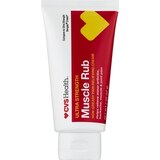 CVS Health Ultra Strength Muscle Rub Cream, thumbnail image 2 of 6