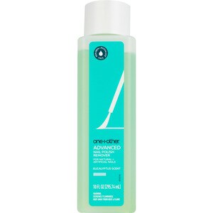 one other Advanced Eucalyptus Scent Nail Polish Remover 10 OZ