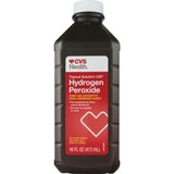 CVS Health Hydrogen Peroxide Solution, thumbnail image 1 of 2