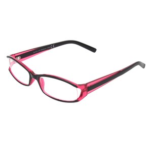 CVS Health Daring Magenta Full-Frame Reading Glasses
