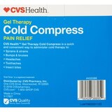 CVS Health Gel Therapy Cold Compress Pack, S-M, thumbnail image 2 of 4