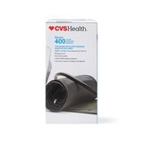 CVS Health Upper Arm 400 Series Blood Pressure Monitor, thumbnail image 4 of 6