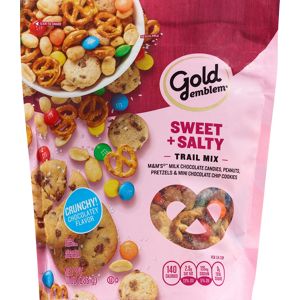 Gold Emblem Sweet & Salty Trail Mix