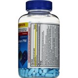 CVS Health Extra Stength Acetaminophen PM Pain Reliever & Nighttime Sleep-Aid Caplets, thumbnail image 2 of 6