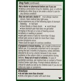 CVS Health Extra Strength Headache Relief Acetaminophen, Aspirin (NSAID) & Caffeine Caplets, thumbnail image 4 of 6
