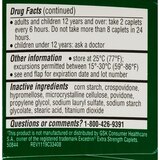 CVS Health Extra Strength Headache Relief Acetaminophen, Aspirin (NSAID) & Caffeine Caplets, thumbnail image 5 of 6
