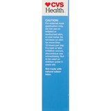 CVS Health Medium Nasal Strips, Clear, 30 CT, thumbnail image 4 of 5