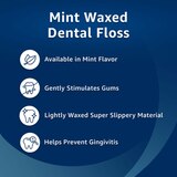 CVS Health Mint Waxed Dental Floss, thumbnail image 2 of 5