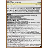 CVS Health Cooling Severe Daytime Cold & Flu Relief Caplets, 24 CT, thumbnail image 2 of 7