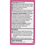 CVS Health Adult Low Dose Aspirin 81 MG Chewable Tablets, Cherry, thumbnail image 5 of 7
