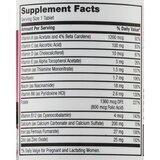 CVS Health Prenatal Vitamin Tablets, 100 CT, thumbnail image 5 of 5