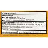 CVS Health Senna Plus Dual Action Laxative/Stool Softener Tablets, thumbnail image 3 of 4