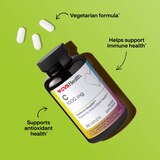CVS Health Vitamin C Caplets, thumbnail image 3 of 10
