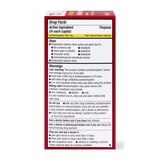 CVS Health Extra Strength Acetaminophen Pain Reliever & Fever Reducer 500 MG Caplets, thumbnail image 3 of 9