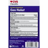 CVS Health Extra Strength Gas Relief Softgels, thumbnail image 2 of 4