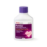 CVS Health Purelax Constipation Relief Power, Unflavored, thumbnail image 1 of 3