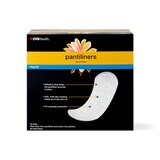 CVS Health Panty Liners, Unscented, 135 CT, thumbnail image 2 of 5