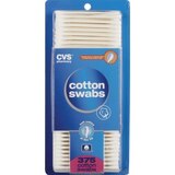 CVS Health Cotton Swabs, 375 CT, thumbnail image 1 of 2