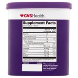 CVS Health Calcium Soft Chews, 100 CT, thumbnail image 3 of 6
