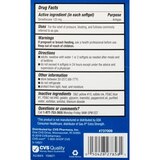 CVS Health Extra Strength Gas Relief Softgels, thumbnail image 2 of 5