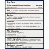 CVS Health Extra Strength Gas Relief Softgels, thumbnail image 3 of 5