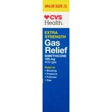 CVS Health Extra Strength Gas Relief Softgels, thumbnail image 4 of 5