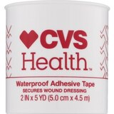 CVS Health Waterproof Adhesive Tape, thumbnail image 2 of 3
