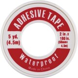 CVS Health Waterproof Adhesive Tape, thumbnail image 3 of 3