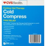CVS Health Contour Gel Therapy Cold Compress Pack, S, thumbnail image 2 of 4