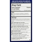 CVS Health Maximum Strength Laxative Tablets, thumbnail image 2 of 5