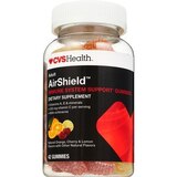 CVS Health AirShield Immune Support Gummies, 42 CT, thumbnail image 1 of 7