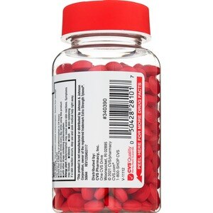 Cvs Health Extra Strength Pain Relief Sweet Coated Tablets 300 Ct Fsa Eligible Cvs Pharmacy