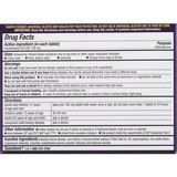 CVS Health 24HR Non Drowsy Allergy Relief Fexofenadine HCl Tablets, thumbnail image 2 of 3