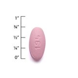 CVS Health 24HR Non Drowsy Allergy Relief Fexofenadine HCl Tablets, thumbnail image 3 of 3