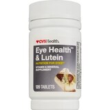 CVS Health Eye Health & Lutein Tablets, 120 CT, thumbnail image 5 of 5