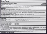 CVS Health 24HR Non Drowsy Allergy Relief Fexofenadine HCl Tablets, thumbnail image 2 of 5
