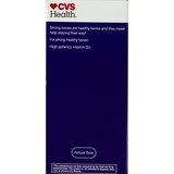 CVS Health Calcium Mini Tablets, 150 CT, thumbnail image 4 of 5