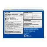 CVS Health 24HR Non Drowsy Allergy Relief Loratadine Tablets, thumbnail image 2 of 7