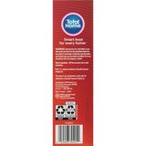 Total Home Easy-Close Slider Storage Bags, thumbnail image 2 of 3
